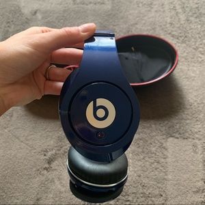 Beats Studio Headphones